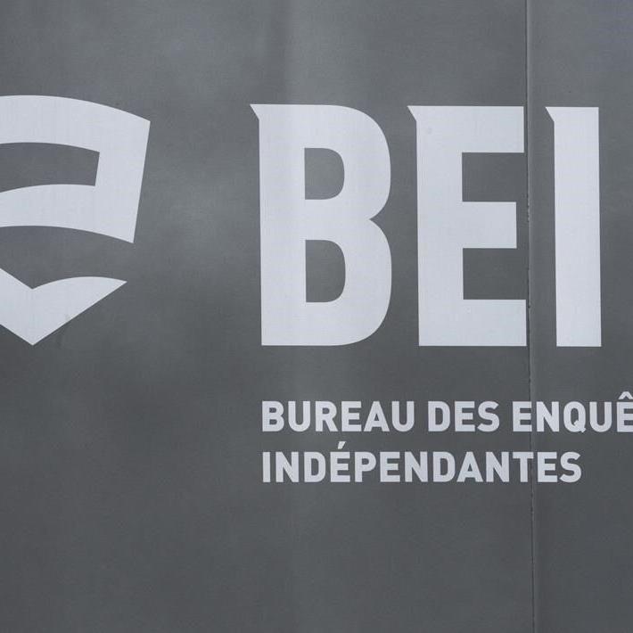 Quebec police watchdog investigating death after provincial police arrest